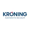 Kröning - Automation