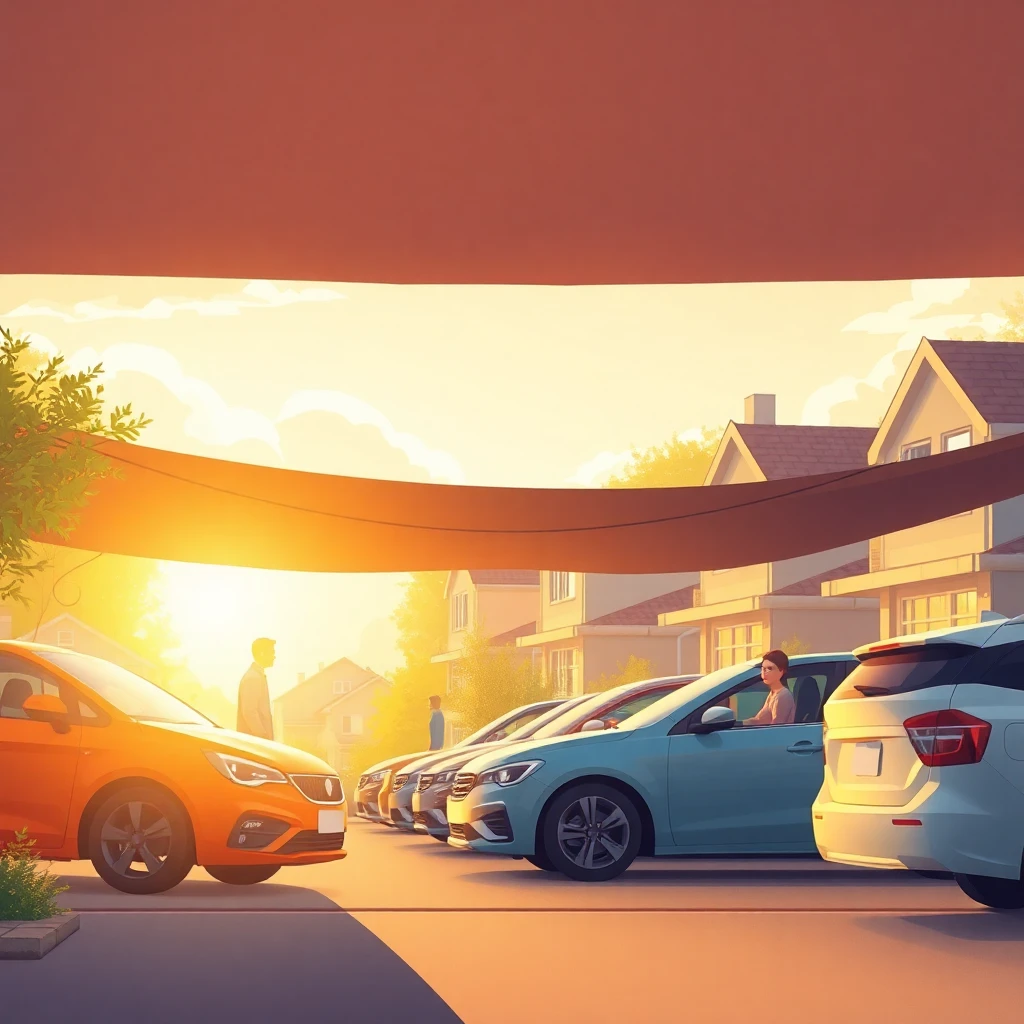 Comprehensive coverage options