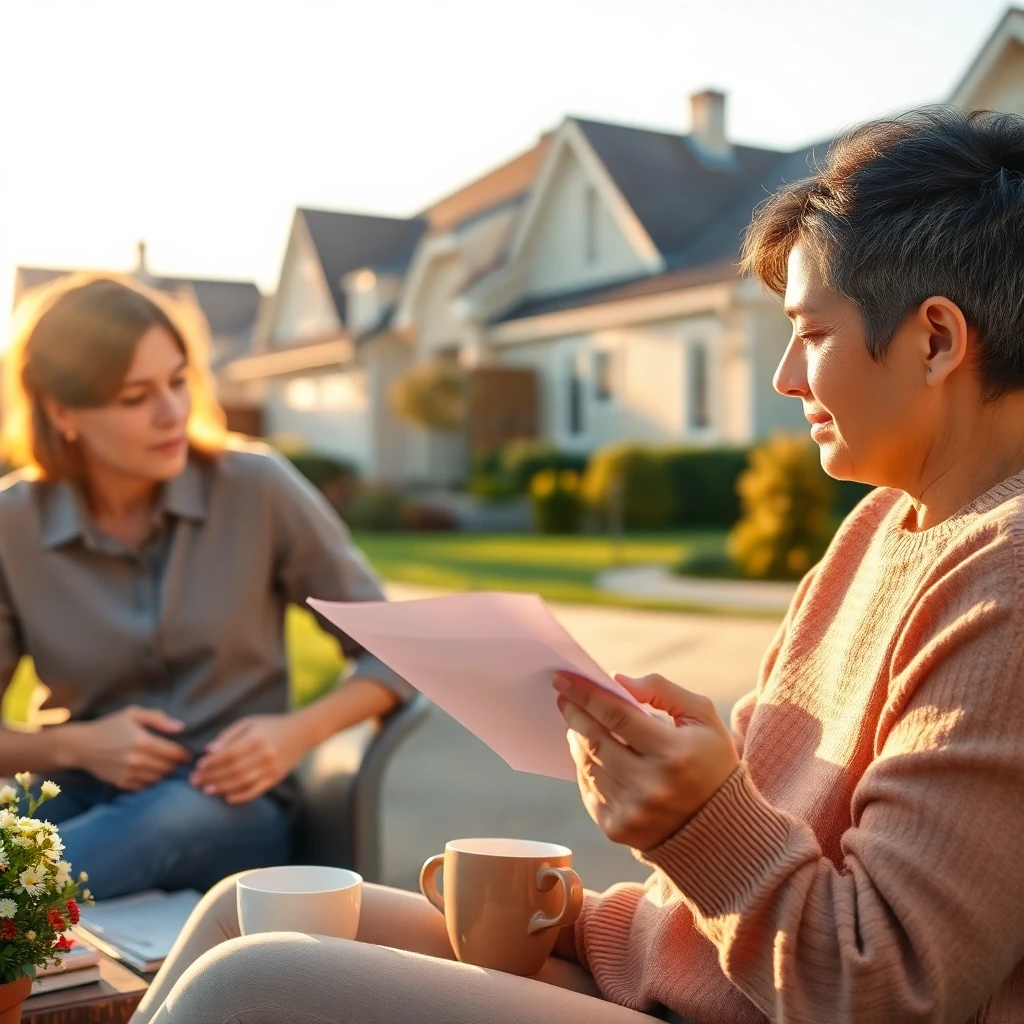 Reviewing insurance policy