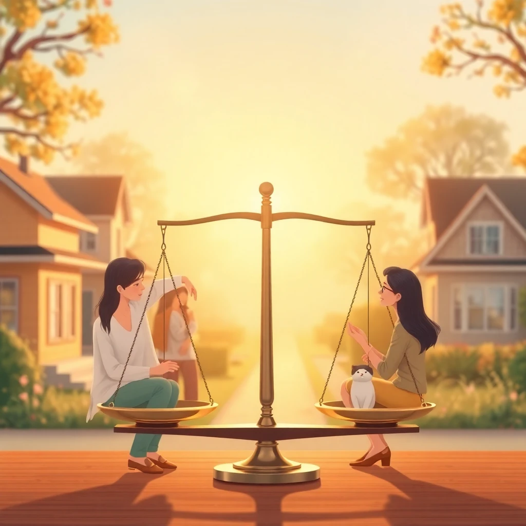 Weighing insurance options