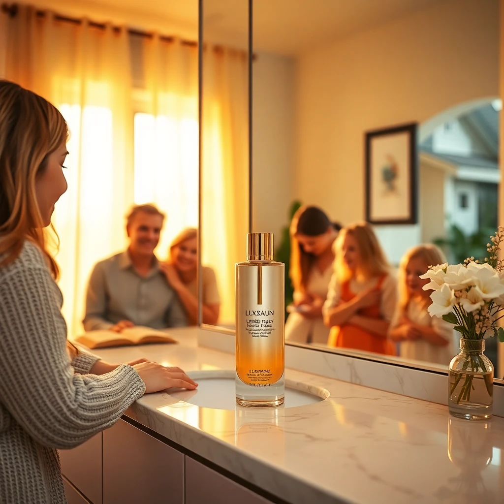 Premium skincare pick