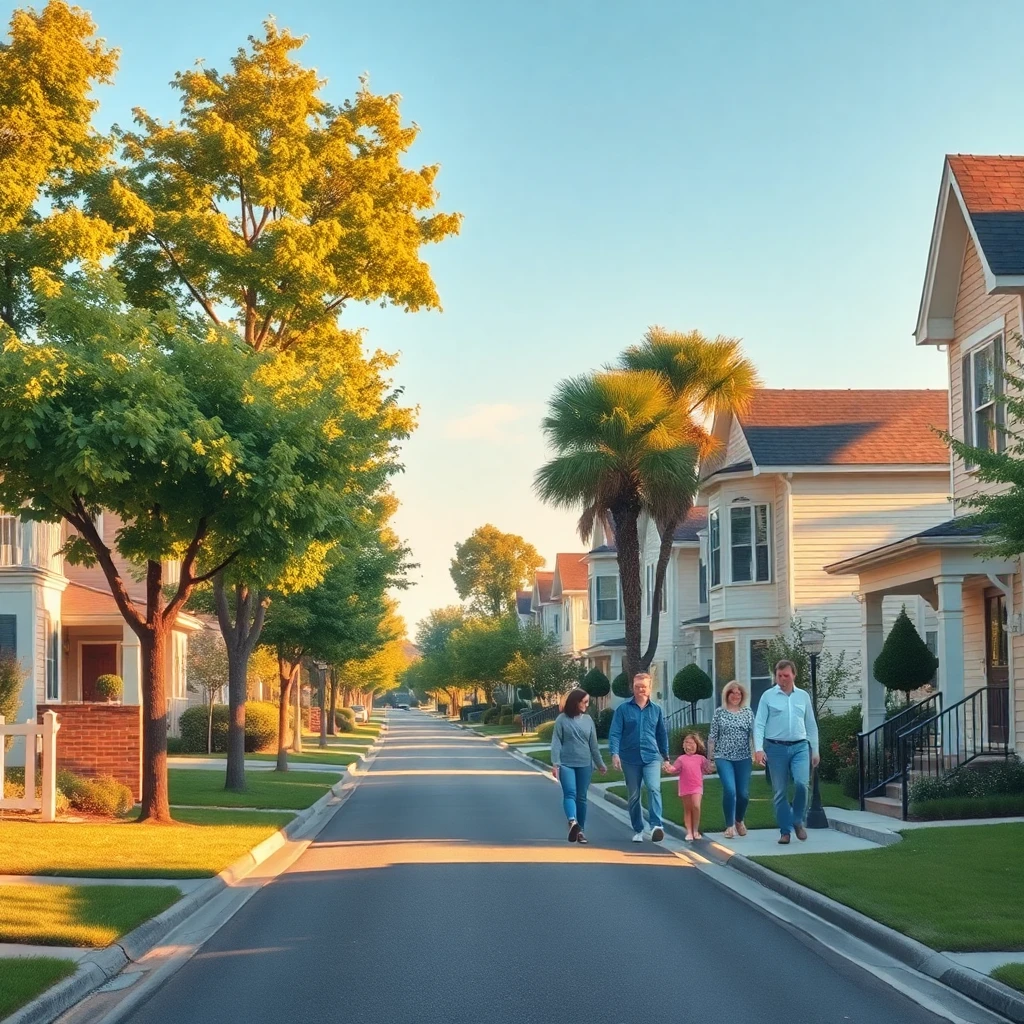 Home insurance in diverse neighborhoods