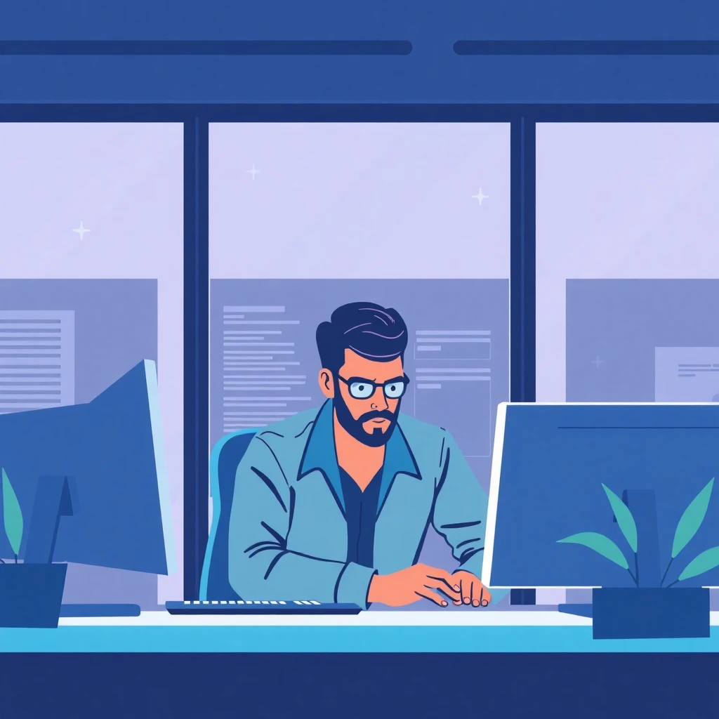 Impactful tech role