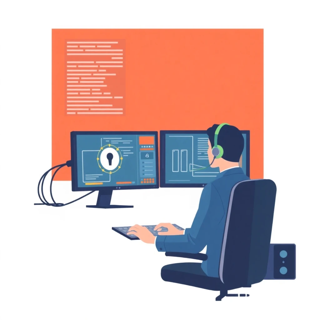 Hybrid IT role