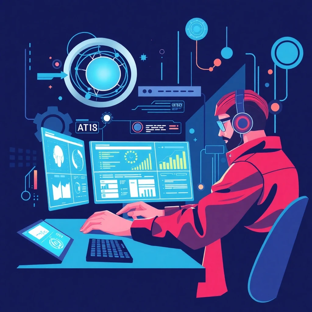 AI development