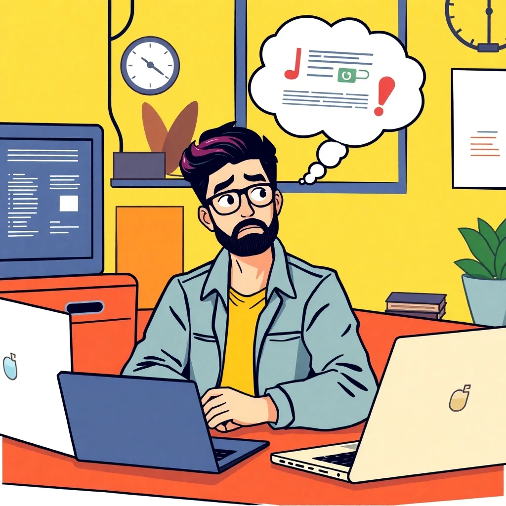 Evaluating software engineering job offers