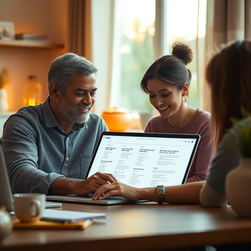 Comparando las mejores opciones