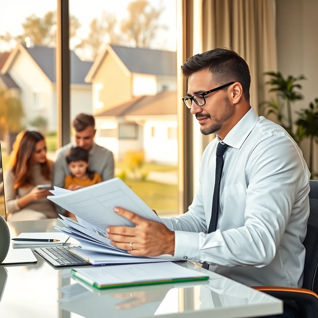 Reading strategic insurance guides