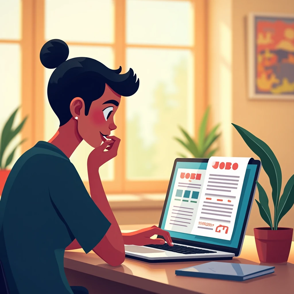Comparing top job offers