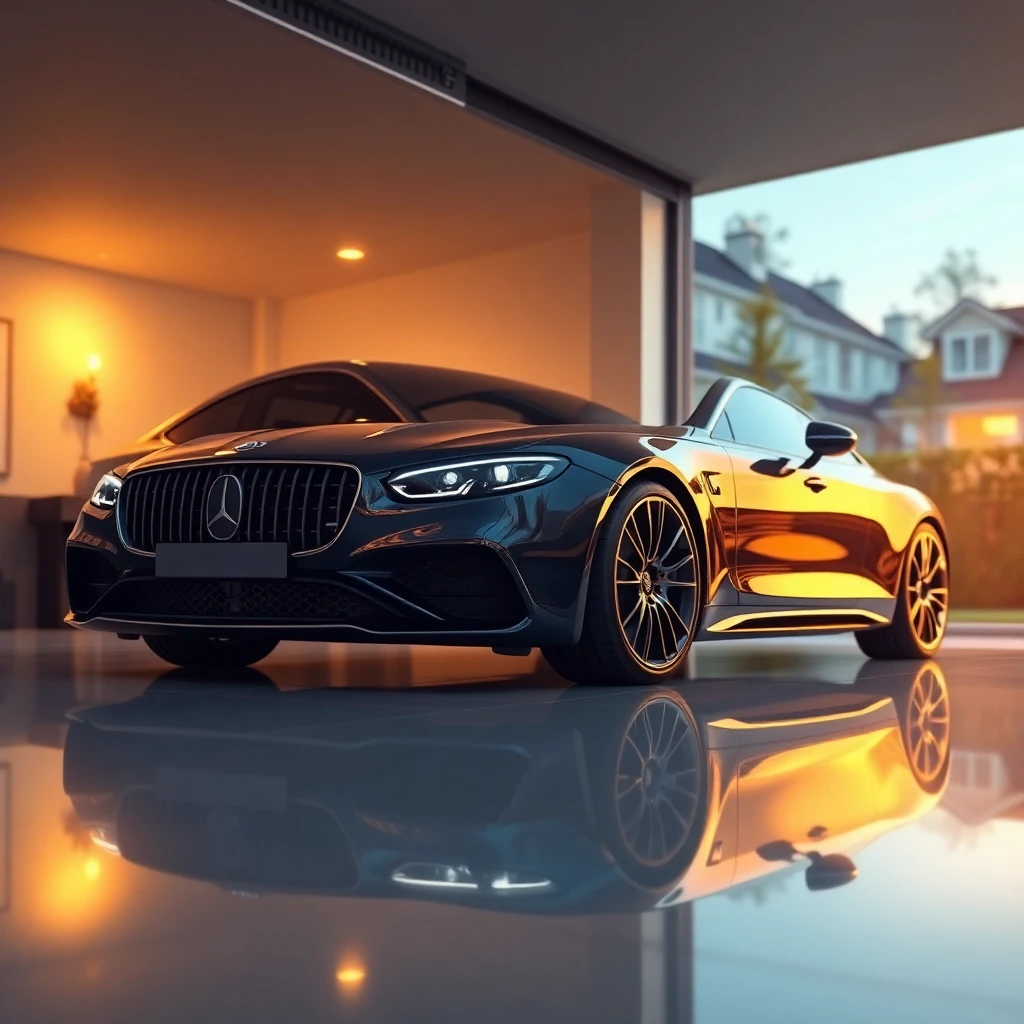 Premium car insurance setting