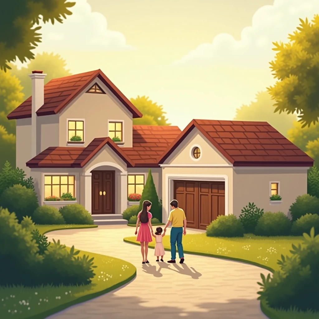 Seguro de hogar premium