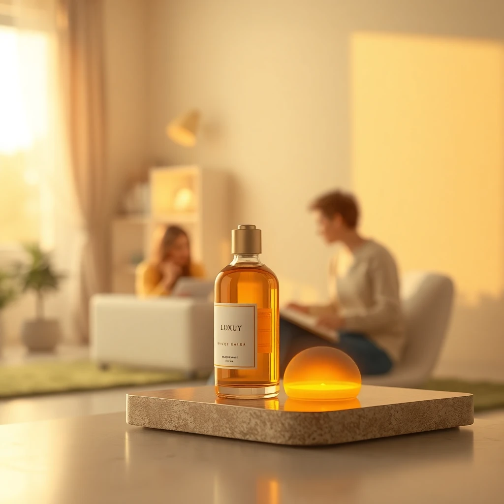 Selección de cuidado premium