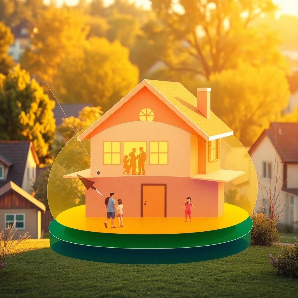 Variety of insurance policies