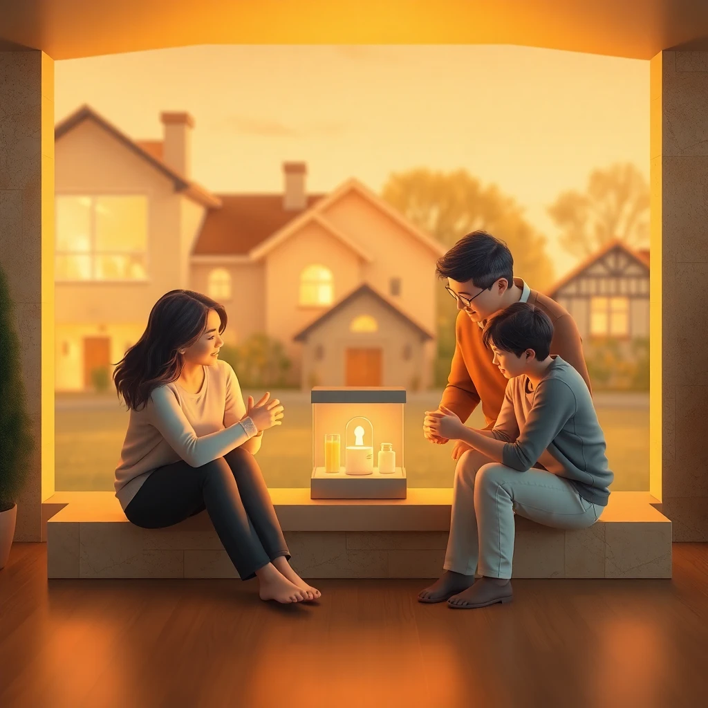 Selección de cuidado premium