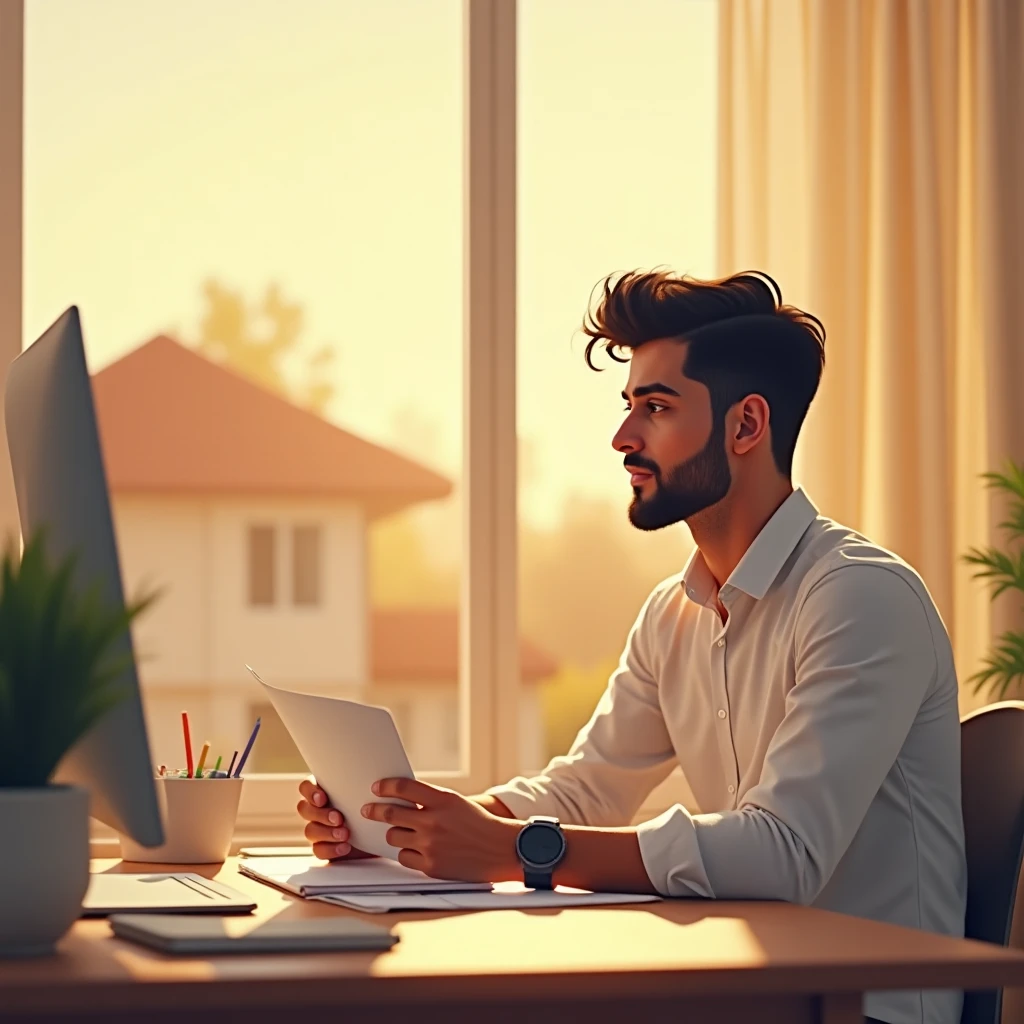 Revisando opciones de seguros