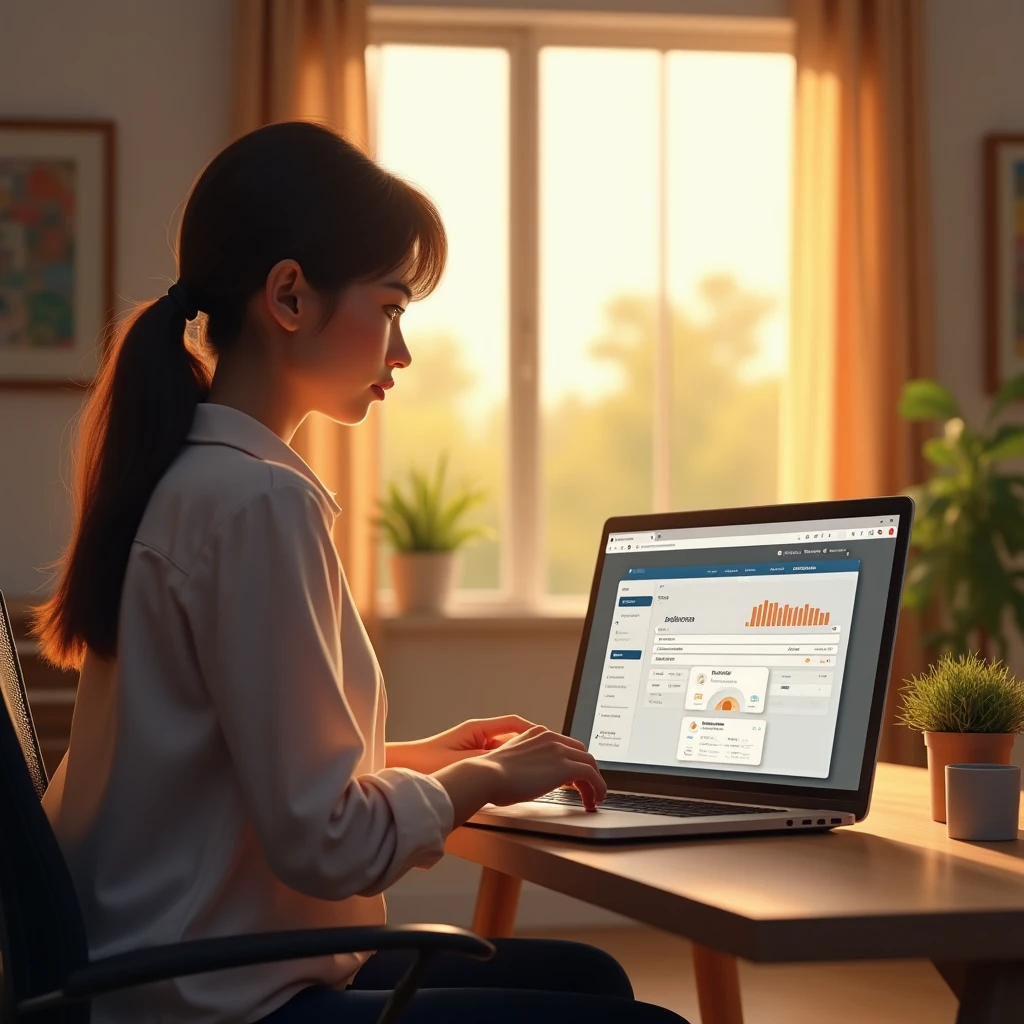 Comparando opciones principales