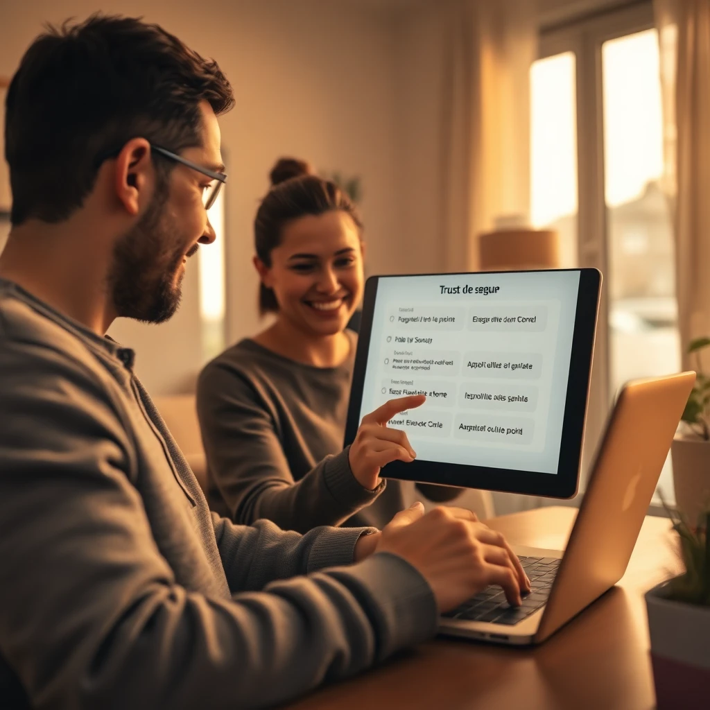 Comparando las mejores opciones de seguro