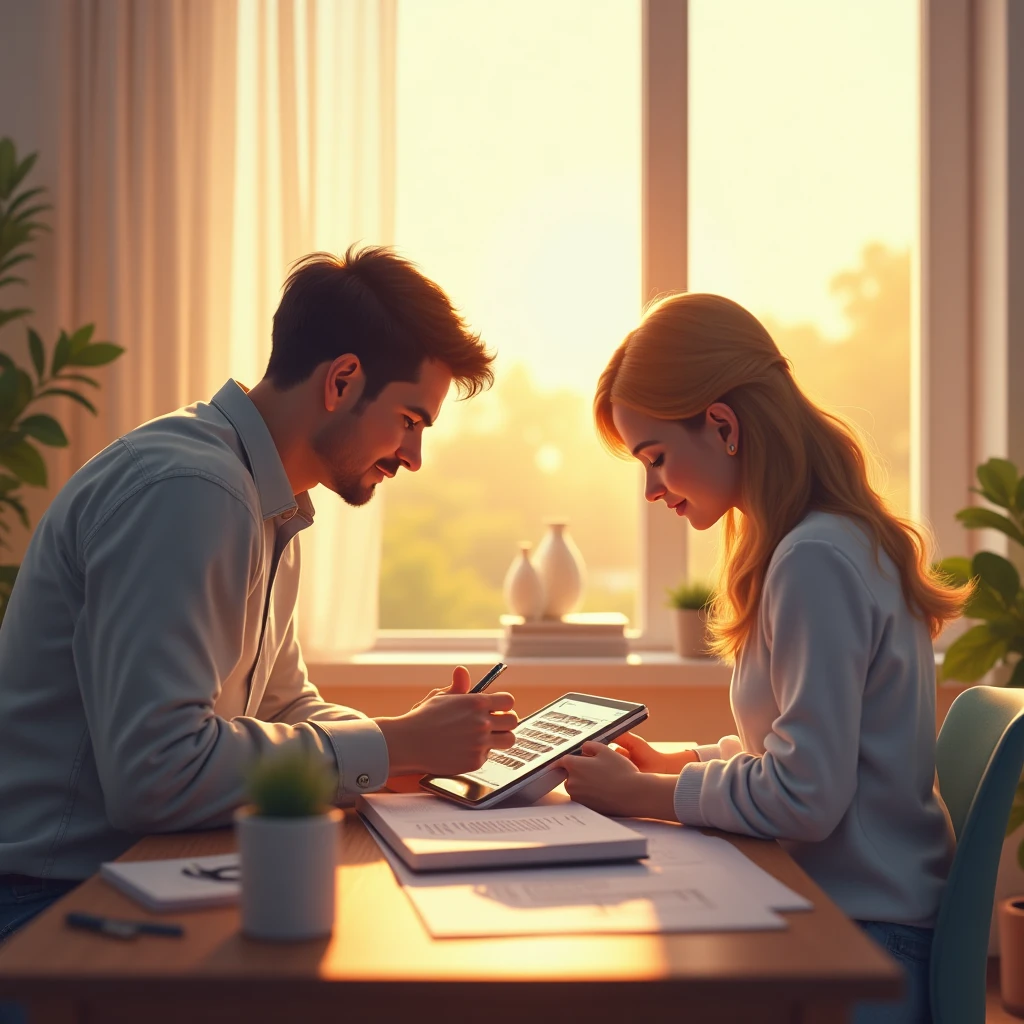 Choosing health insurance