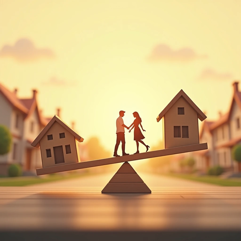 Balancing insurance options