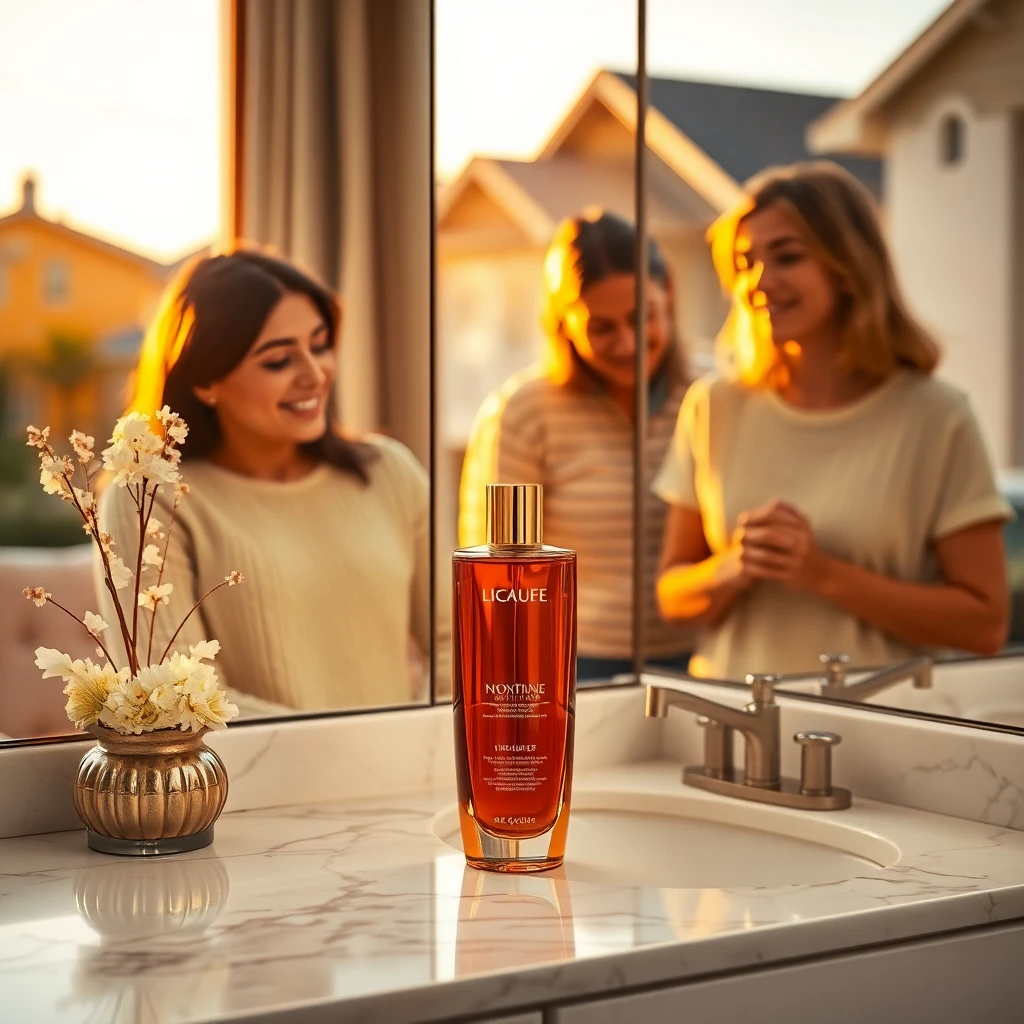 Premium skincare pick