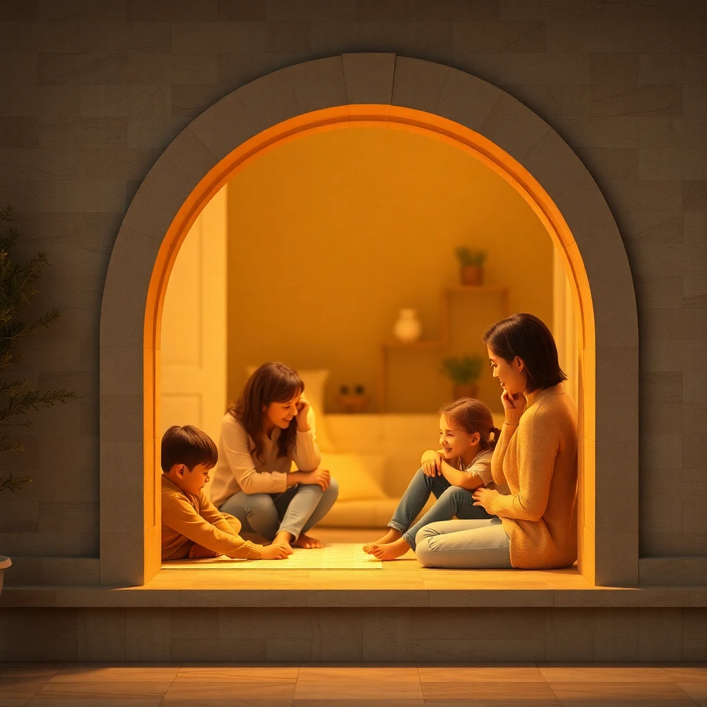 Opción de seguro de vida premium