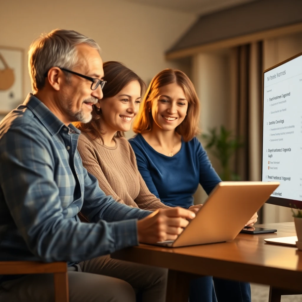 Revisión estratégica de seguros de vida