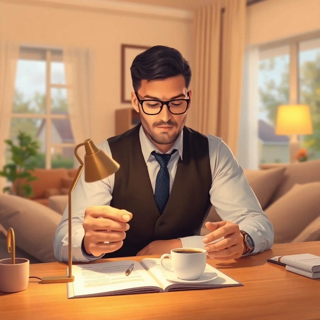 Revisando ofertas de seguros