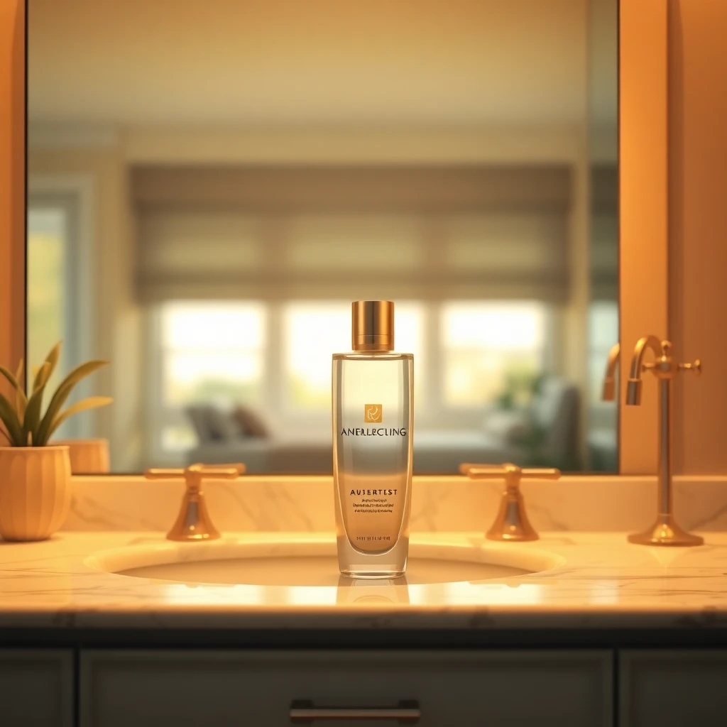 Premium skincare pick