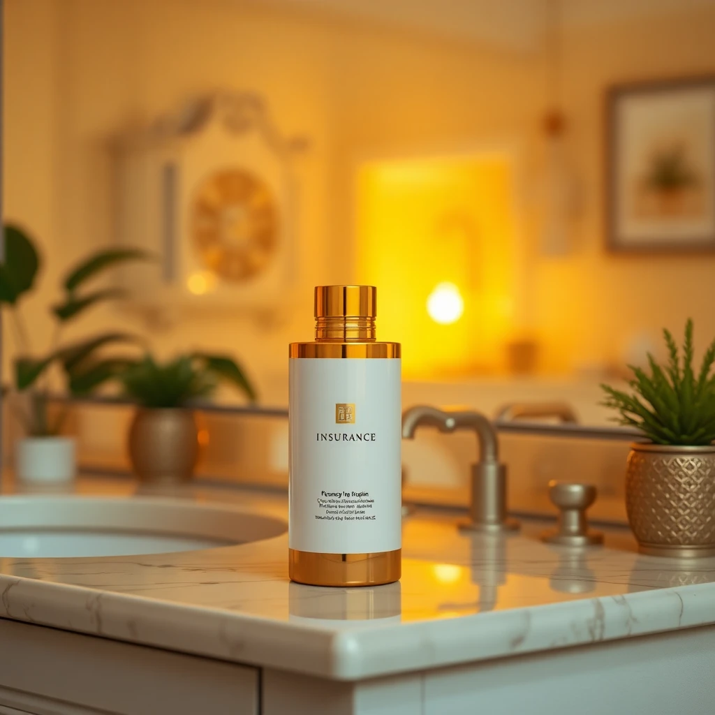 Premium skincare pick