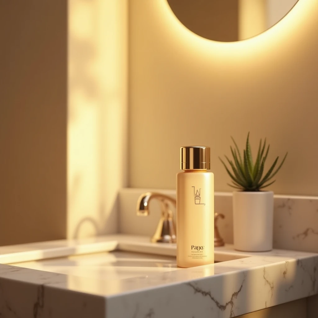 Premium skincare pick