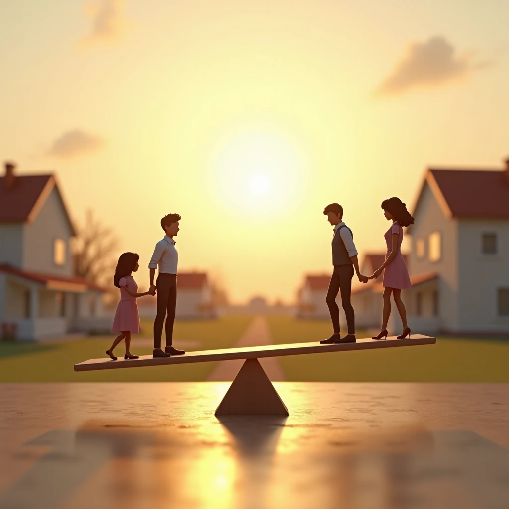 Weighing insurance options