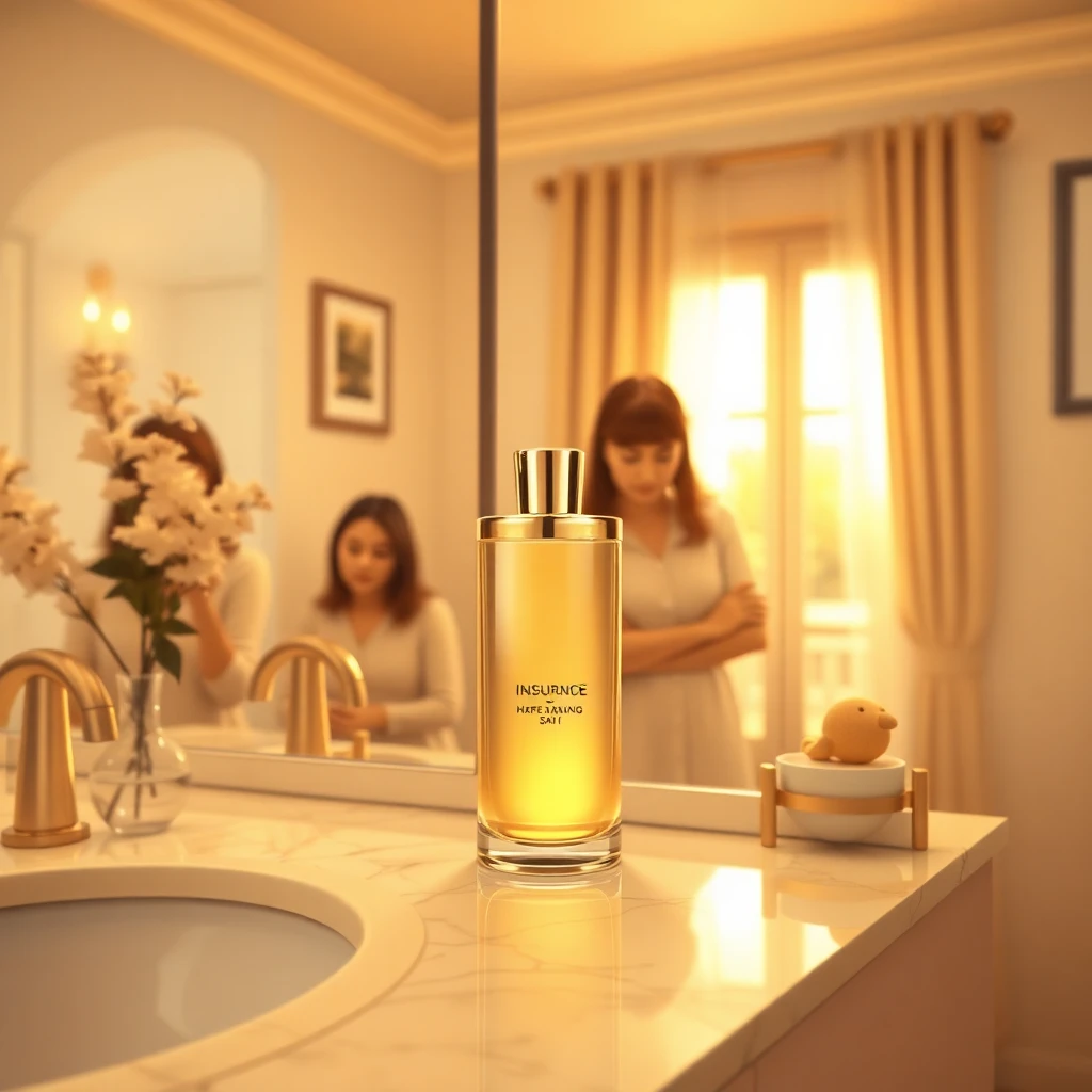 Premium skincare pick