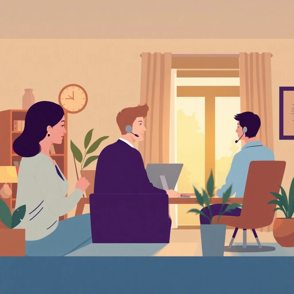 Efficient claims processing