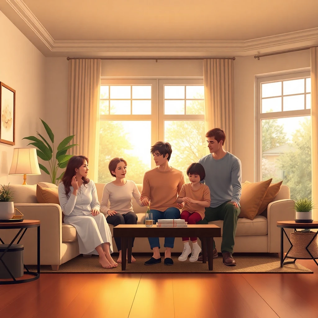 Premium home insurance options