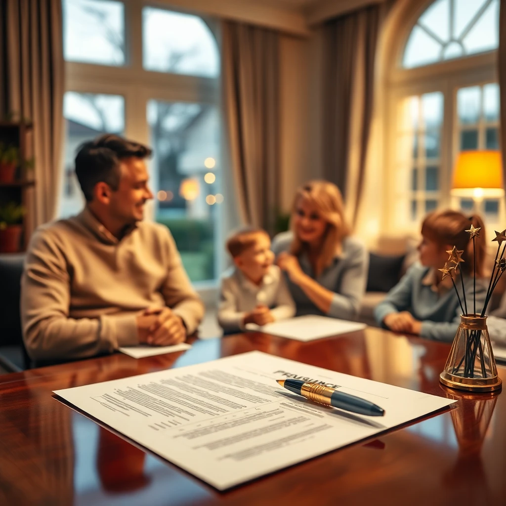 Premium home insurance pick