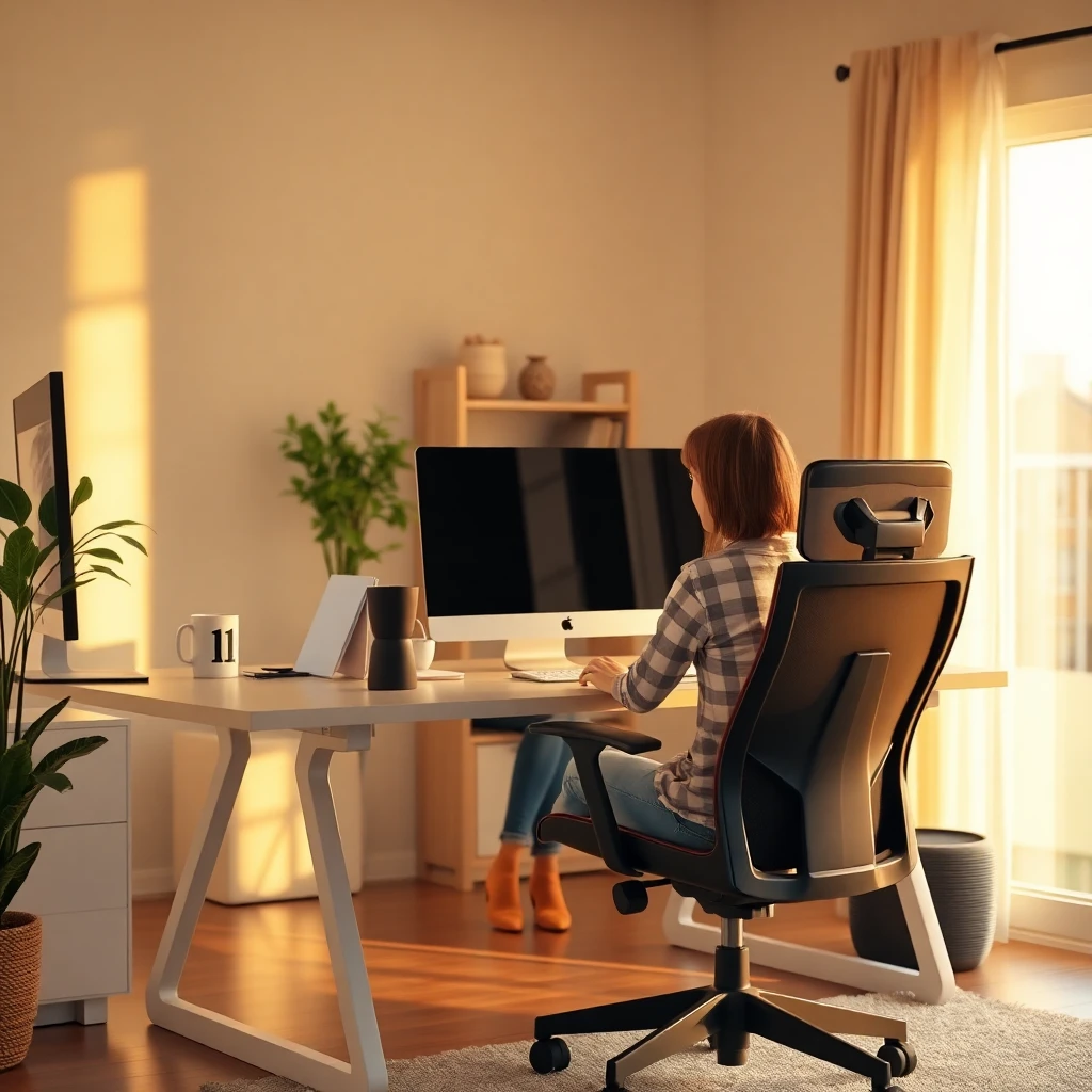 Home office insurance coverage