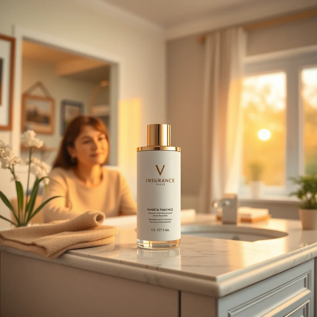 Premium skincare pick