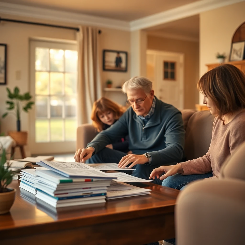 Budget-friendly insurance preparation