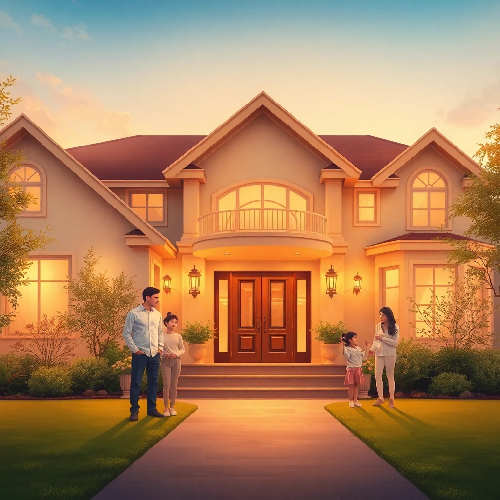 High-value home insurance