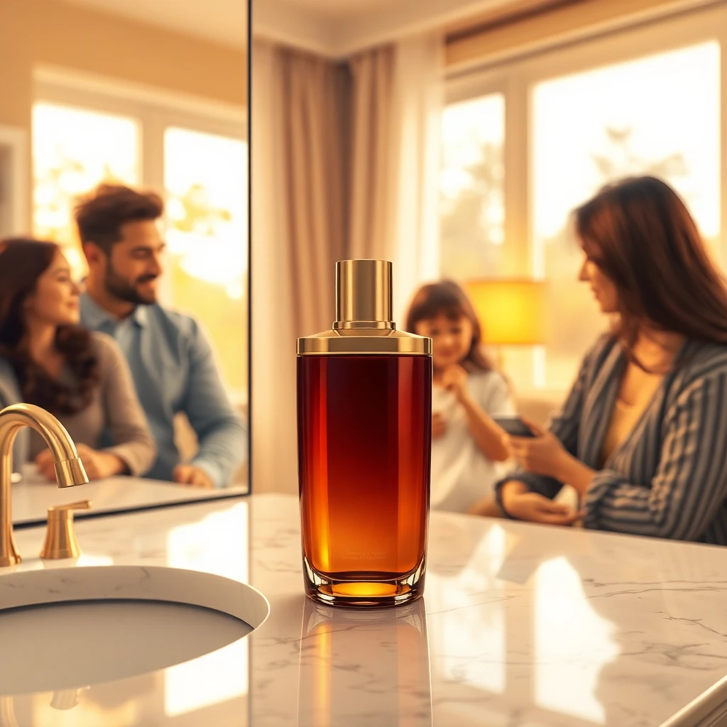 Premium skincare pick