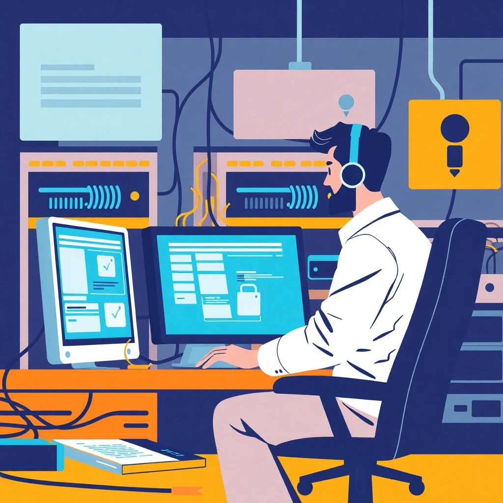 Career growth in IT