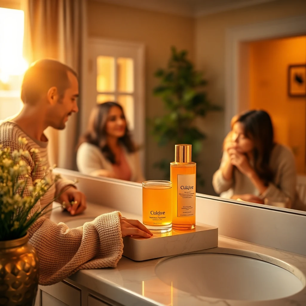 Premium skincare pick