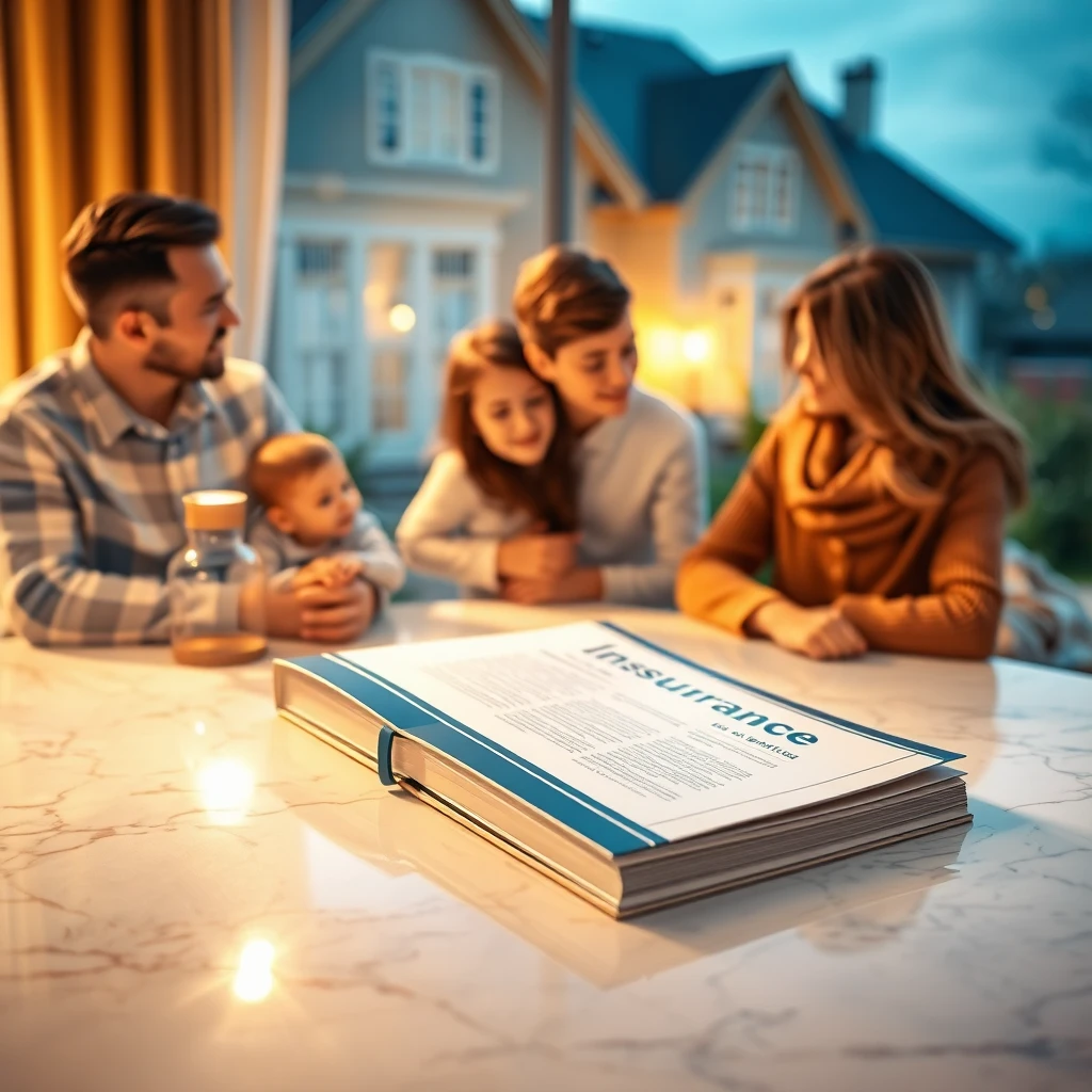 Premium insurance pick