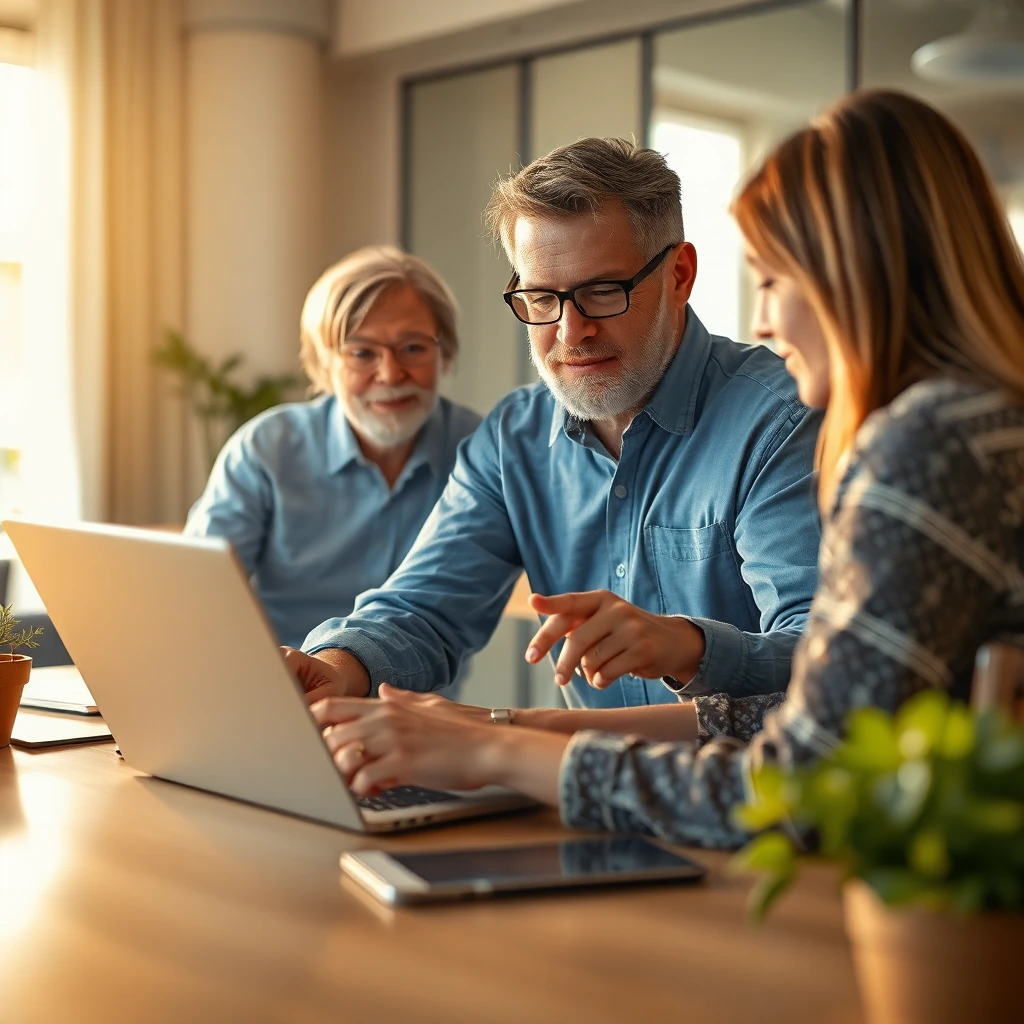 Comparando las mejores opciones de seguros de auto