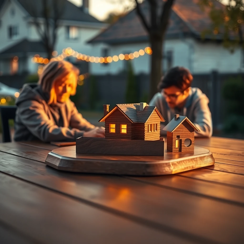 Opción de seguro de auto premium