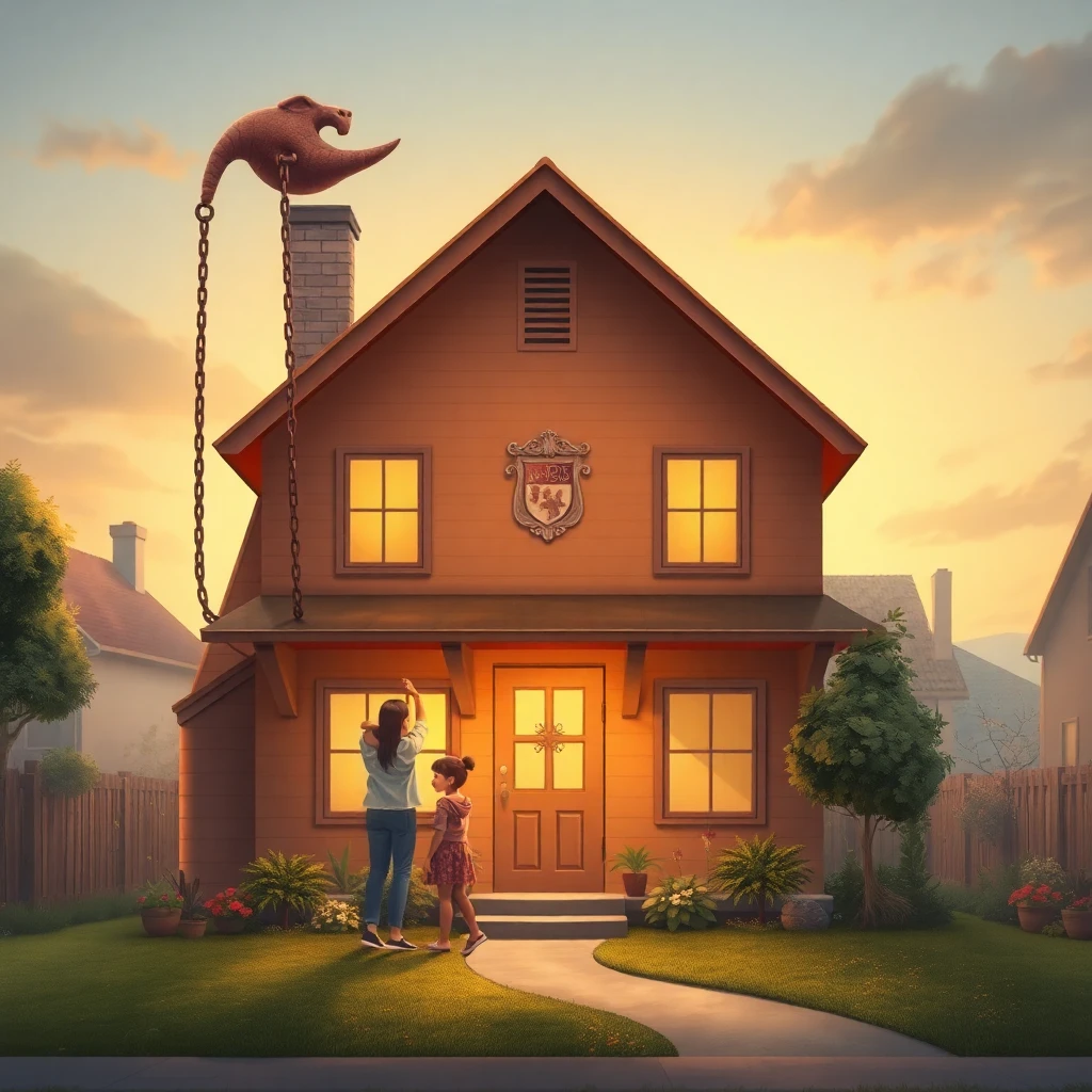 Protección y seguridad del hogar