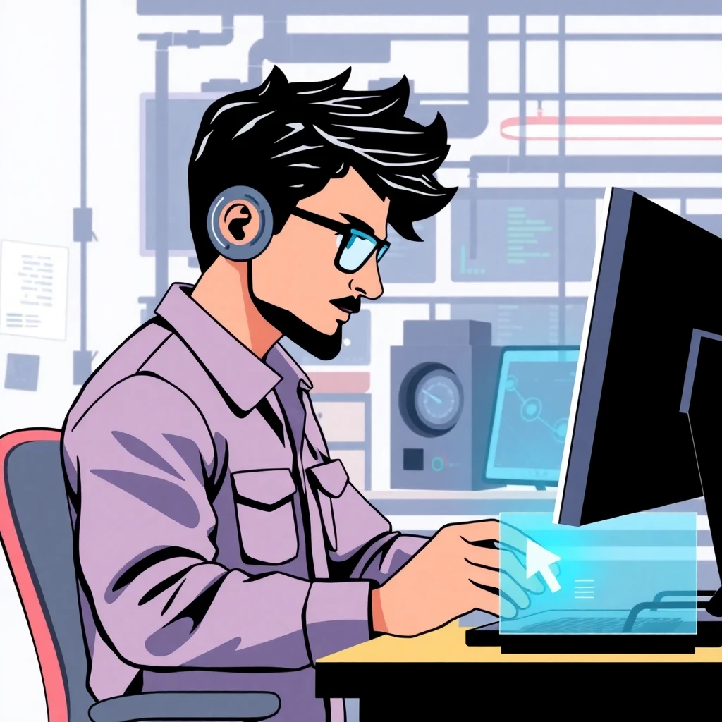 Stable growth in software engineering