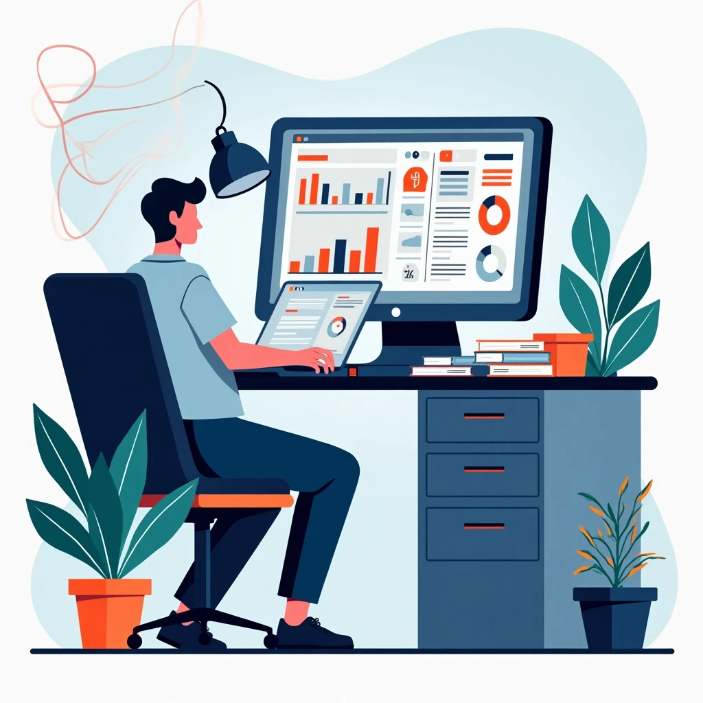 Creative tech role in software engineering