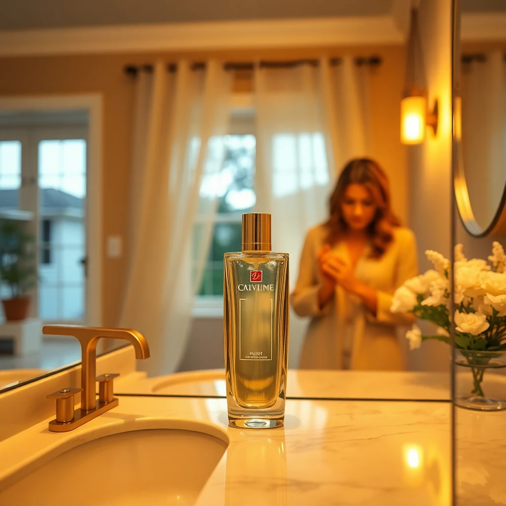 Premium skincare pick