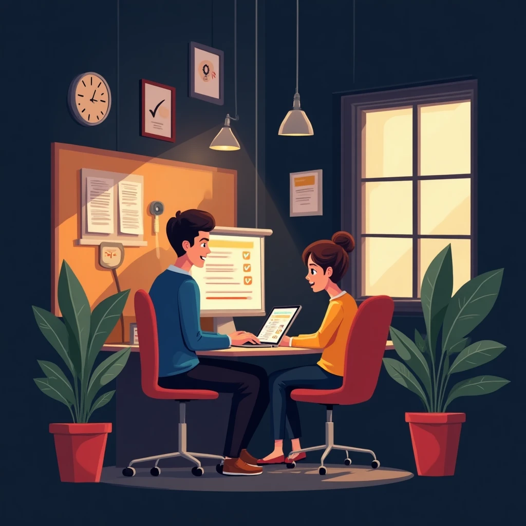 Comparando opciones principales